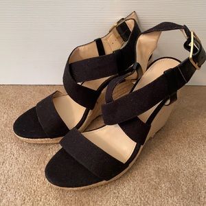 Banana Republic Wedges